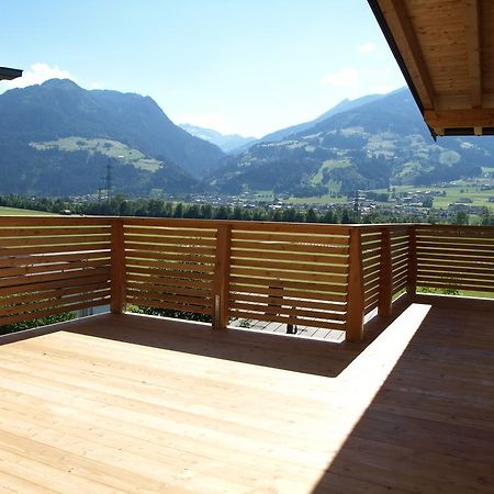 Apartment Lanser Fügen Εξωτερικό φωτογραφία