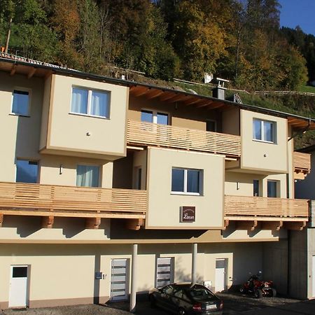 Apartment Lanser Fügen Εξωτερικό φωτογραφία