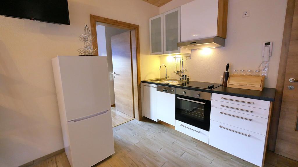 Apartment Lanser Fügen Δωμάτιο φωτογραφία