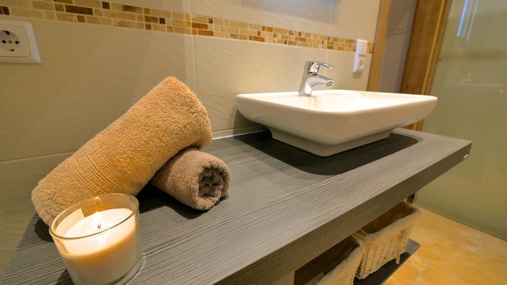 Apartment Lanser Fügen Δωμάτιο φωτογραφία