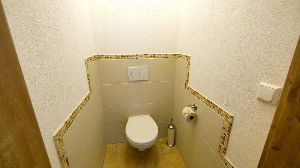 Apartment Lanser Fügen Δωμάτιο φωτογραφία