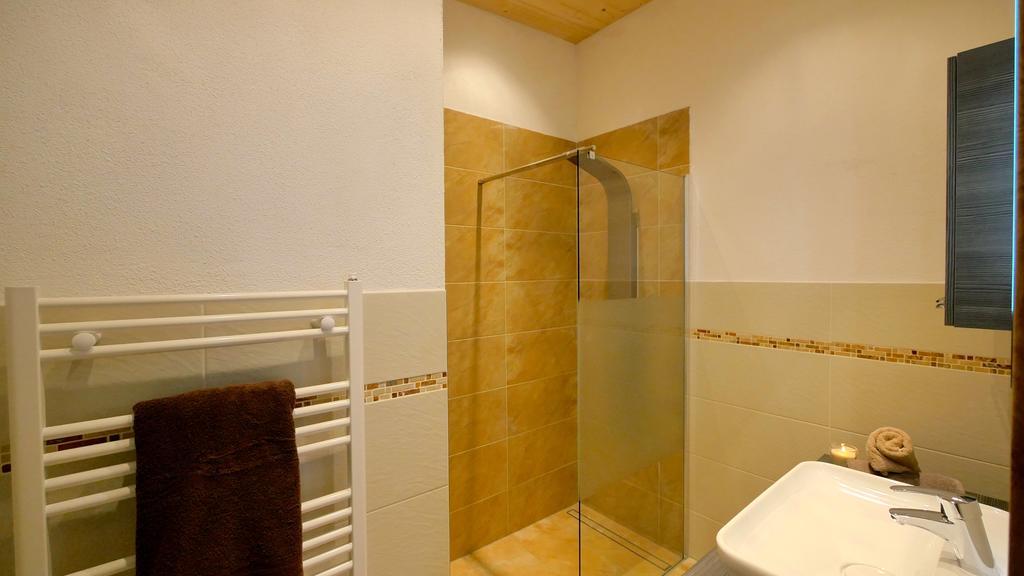 Apartment Lanser Fügen Δωμάτιο φωτογραφία