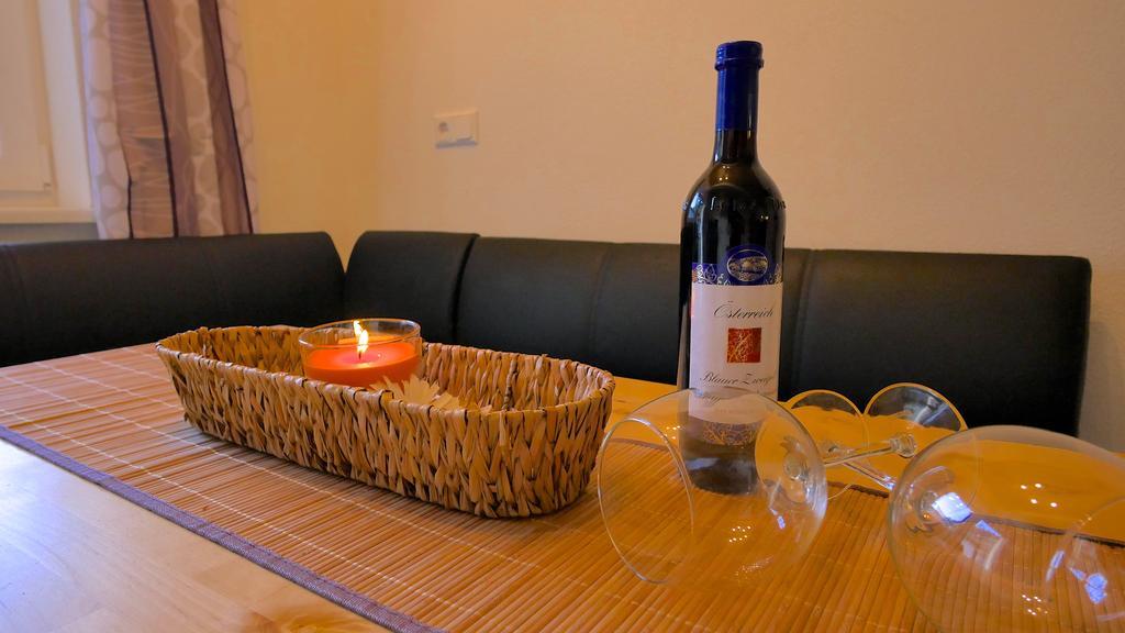 Apartment Lanser Fügen Δωμάτιο φωτογραφία