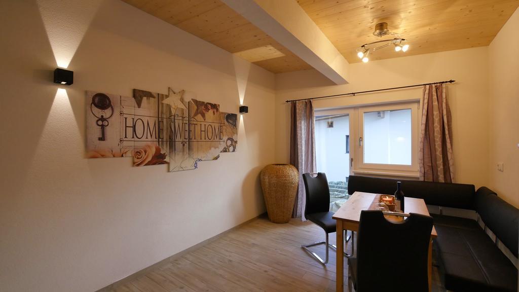 Apartment Lanser Fügen Δωμάτιο φωτογραφία