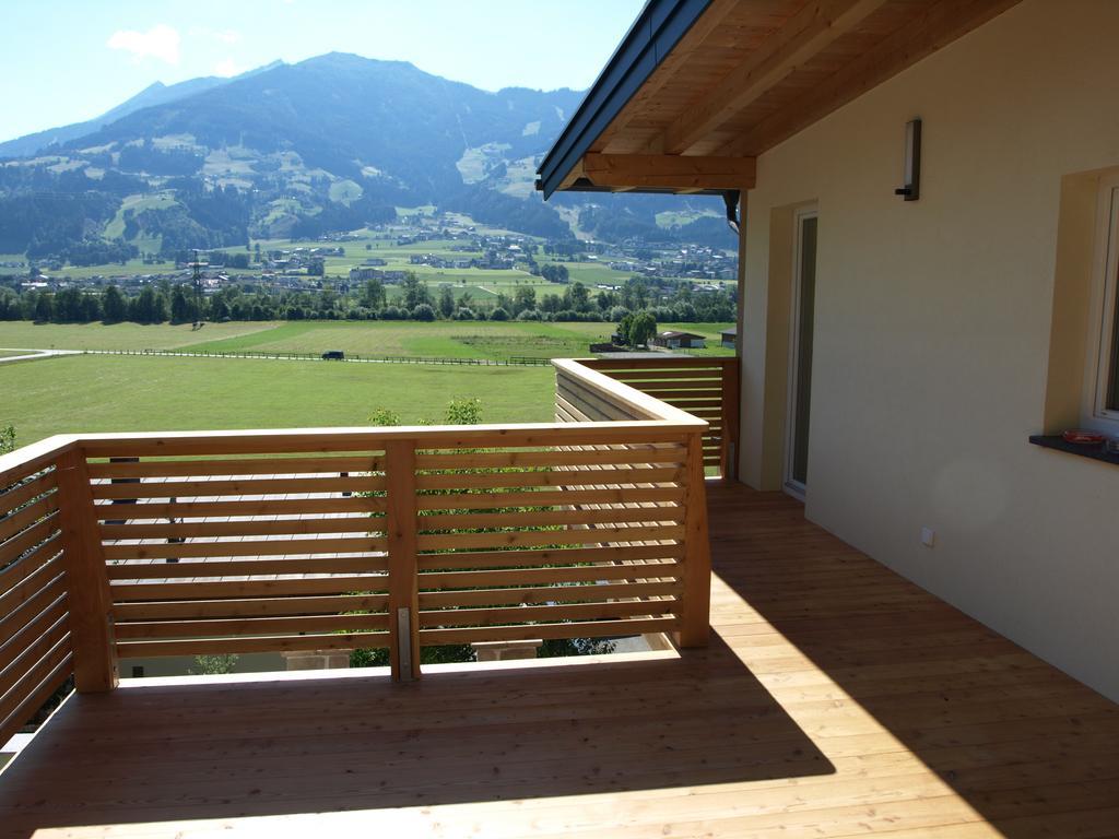 Apartment Lanser Fügen Εξωτερικό φωτογραφία