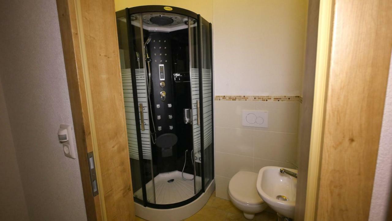 Apartment Lanser Fügen Εξωτερικό φωτογραφία