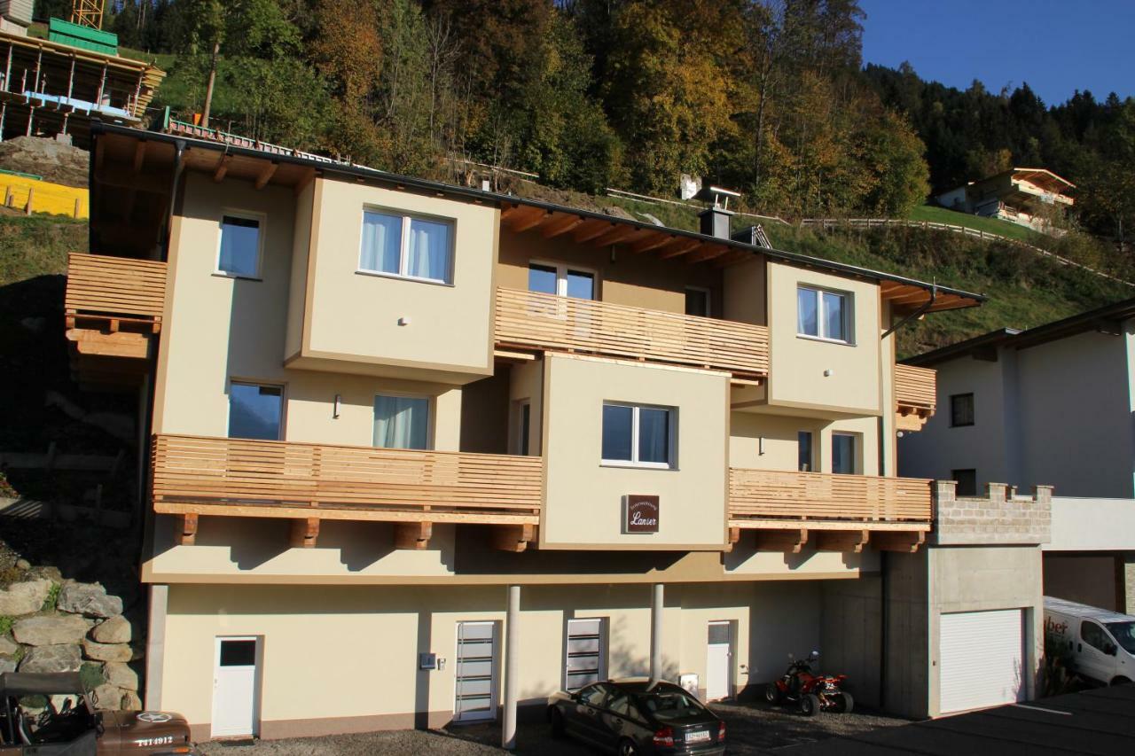 Apartment Lanser Fügen Εξωτερικό φωτογραφία