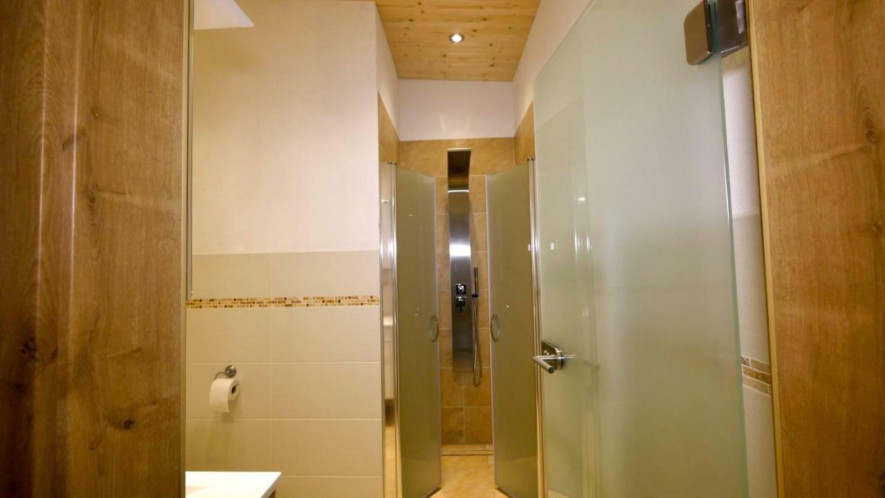 Apartment Lanser Fügen Εξωτερικό φωτογραφία