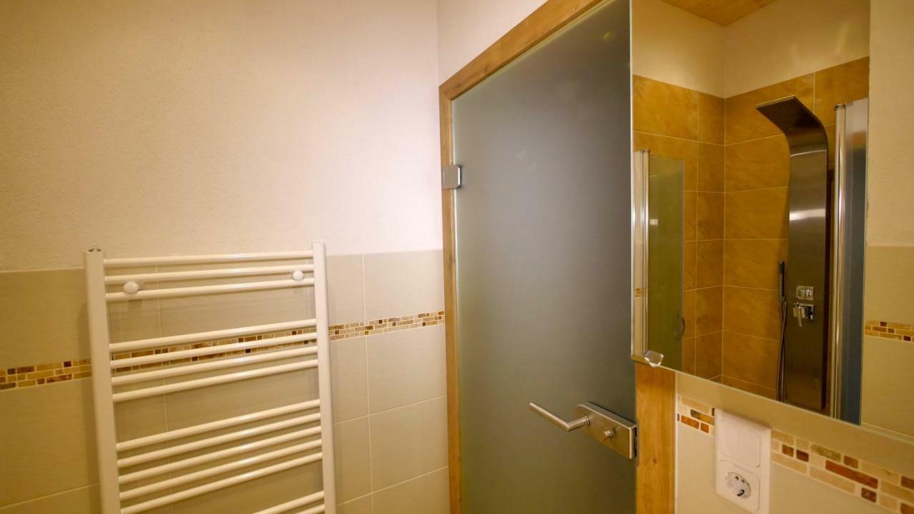Apartment Lanser Fügen Εξωτερικό φωτογραφία