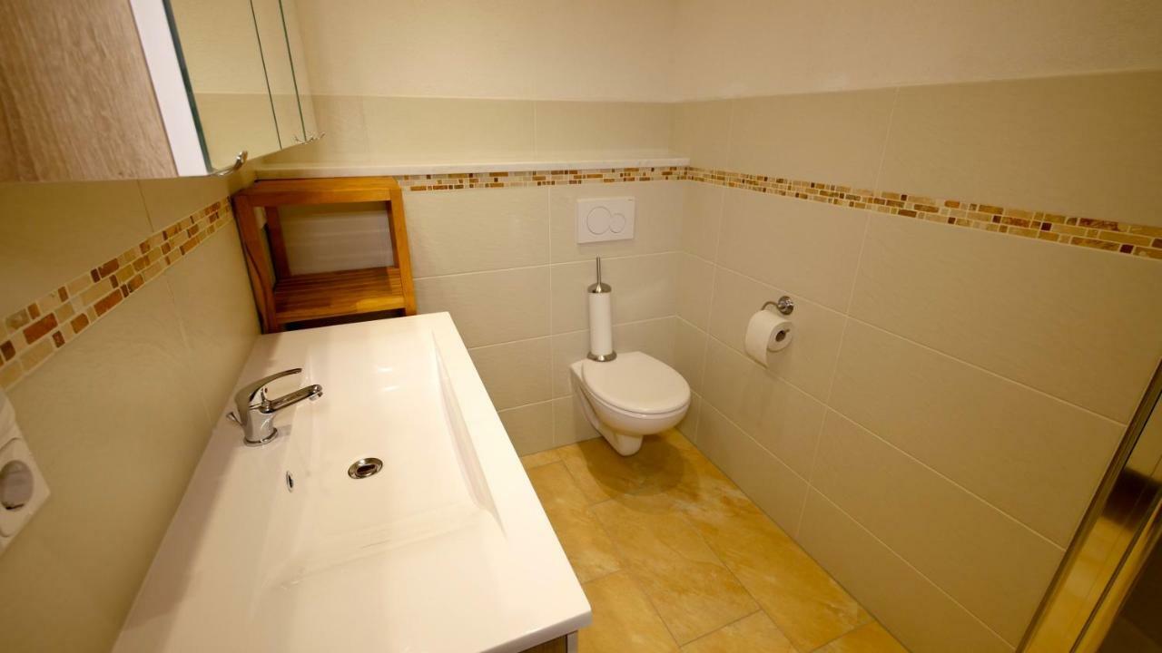 Apartment Lanser Fügen Εξωτερικό φωτογραφία