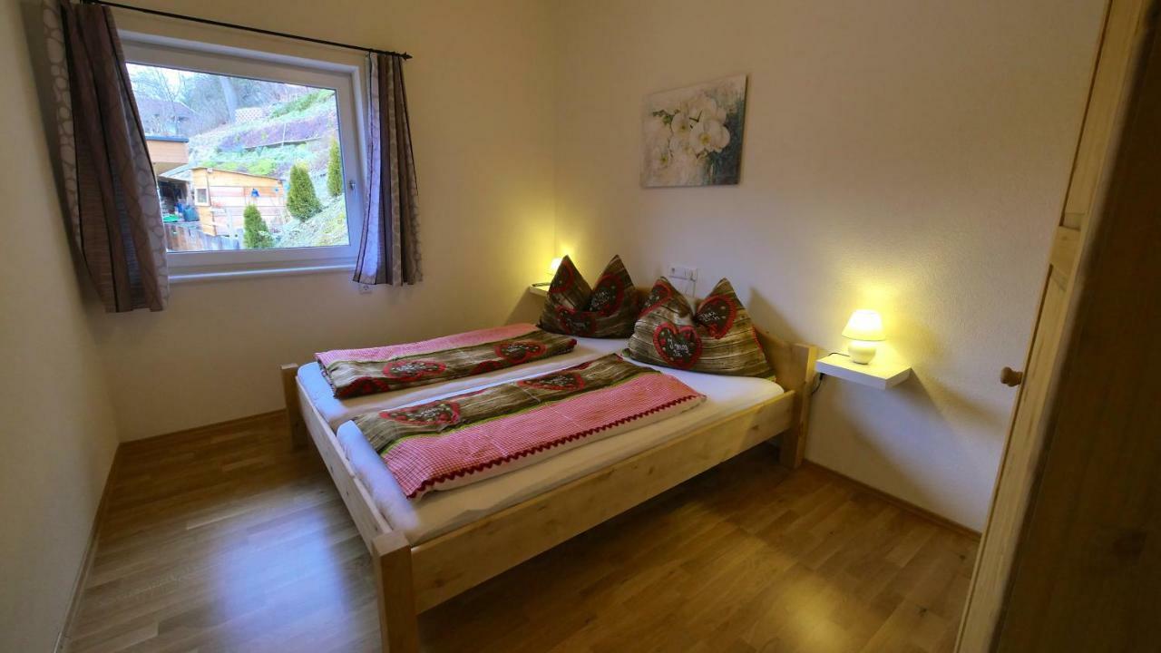 Apartment Lanser Fügen Εξωτερικό φωτογραφία