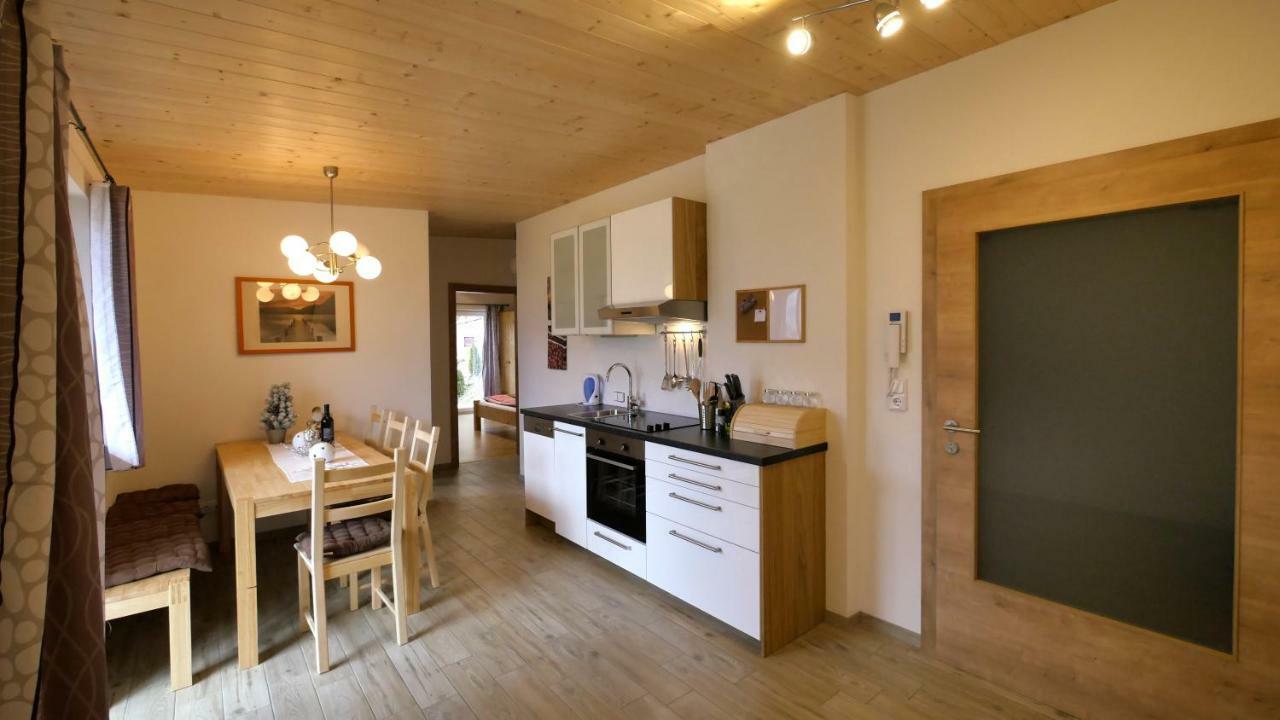 Apartment Lanser Fügen Εξωτερικό φωτογραφία