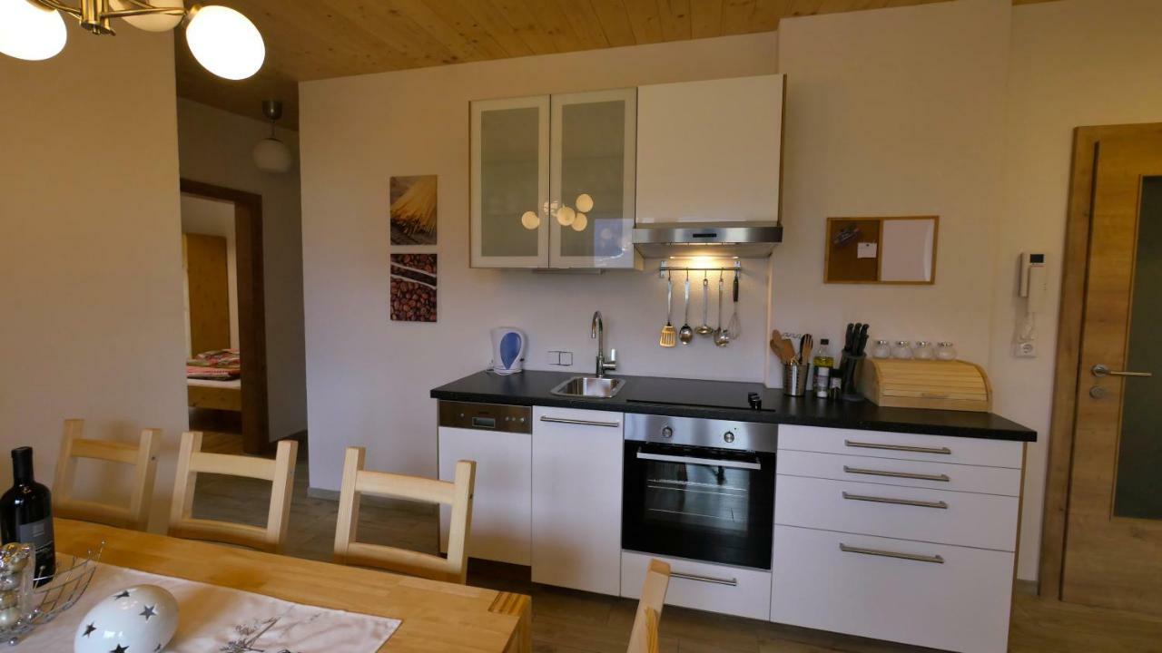 Apartment Lanser Fügen Εξωτερικό φωτογραφία